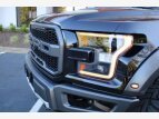 Thumbnail Photo 19 for 2017 Ford F150